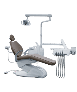 G3 F - Cadeira Odontológica G3 F Cadeira Odontológica PAINEL PAD COM TODOS OS COMANDOS DA CADEIRA.  Um consultório arrojado, com formas mais modernas e detalhes que irão promover novas experiências profissionais.  Entre design, conforto e tecnologia. Fique com todos.