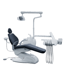 G3 F - Cadeira Odontológica G3 F Cadeira Odontológica PAINEL PAD COM TODOS OS COMANDOS DA CADEIRA.  Um consultório arrojado, com formas mais modernas e detalhes que irão promover novas experiências profissionais.  Entre design, conforto e tecnologia. Fique com todos.