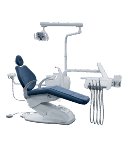 G3 F - Cadeira Odontológica G3 F Cadeira Odontológica PAINEL PAD COM TODOS OS COMANDOS DA CADEIRA.  Um consultório arrojado, com formas mais modernas e detalhes que irão promover novas experiências profissionais.  Entre design, conforto e tecnologia. Fique com todos.