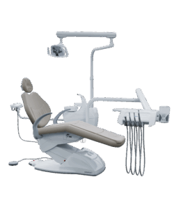 G3 F - Cadeira Odontológica G3 F Cadeira Odontológica PAINEL PAD COM TODOS OS COMANDOS DA CADEIRA.  Um consultório arrojado, com formas mais modernas e detalhes que irão promover novas experiências profissionais.  Entre design, conforto e tecnologia. Fique com todos.