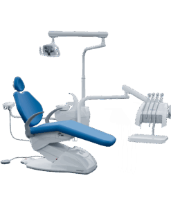 G3 H - Cadeira Odontológica G3 H Cadeira Odontológica NEGATOSCÓPIO INTEGRADO QUE PERMITE A VISUALIZAÇÃO DE FORMA RÁPIDA DE EXAMES DE RAIO X.  Um consultório arrojado, com formas mais modernas e detalhes que irão promover novas experiências profissionais.  Entre design, conforto e tecnologia. Fique com todos.