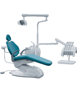 G3 H - Cadeira Odontológica G3 H Cadeira Odontológica NEGATOSCÓPIO INTEGRADO QUE PERMITE A VISUALIZAÇÃO DE FORMA RÁPIDA DE EXAMES DE RAIO X.  Um consultório arrojado, com formas mais modernas e detalhes que irão promover novas experiências profissionais.  Entre design, conforto e tecnologia. Fique com todos.