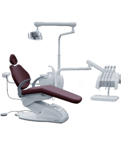 G3 H - Cadeira Odontológica G3 H Cadeira Odontológica NEGATOSCÓPIO INTEGRADO QUE PERMITE A VISUALIZAÇÃO DE FORMA RÁPIDA DE EXAMES DE RAIO X.  Um consultório arrojado, com formas mais modernas e detalhes que irão promover novas experiências profissionais.  Entre design, conforto e tecnologia. Fique com todos.