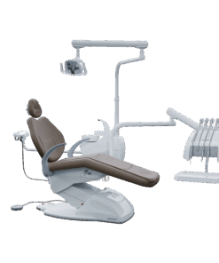 G3 H - Cadeira Odontológica G3 H Cadeira Odontológica NEGATOSCÓPIO INTEGRADO QUE PERMITE A VISUALIZAÇÃO DE FORMA RÁPIDA DE EXAMES DE RAIO X.  Um consultório arrojado, com formas mais modernas e detalhes que irão promover novas experiências profissionais.  Entre design, conforto e tecnologia. Fique com todos.