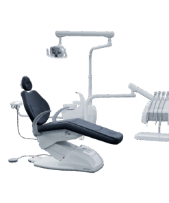 G3 H - Cadeira Odontológica G3 H Cadeira Odontológica NEGATOSCÓPIO INTEGRADO QUE PERMITE A VISUALIZAÇÃO DE FORMA RÁPIDA DE EXAMES DE RAIO X.  Um consultório arrojado, com formas mais modernas e detalhes que irão promover novas experiências profissionais.  Entre design, conforto e tecnologia. Fique com todos.