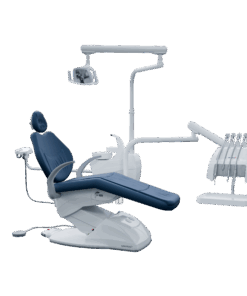 G3 H - Cadeira Odontológica G3 H Cadeira Odontológica NEGATOSCÓPIO INTEGRADO QUE PERMITE A VISUALIZAÇÃO DE FORMA RÁPIDA DE EXAMES DE RAIO X.  Um consultório arrojado, com formas mais modernas e detalhes que irão promover novas experiências profissionais.  Entre design, conforto e tecnologia. Fique com todos.