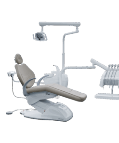 G3 H - Cadeira Odontológica G3 H Cadeira Odontológica NEGATOSCÓPIO INTEGRADO QUE PERMITE A VISUALIZAÇÃO DE FORMA RÁPIDA DE EXAMES DE RAIO X.  Um consultório arrojado, com formas mais modernas e detalhes que irão promover novas experiências profissionais.  Entre design, conforto e tecnologia. Fique com todos.