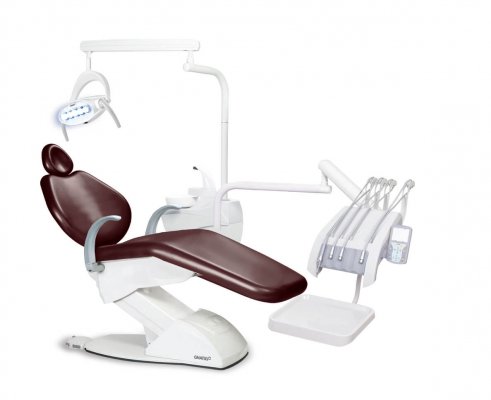 As vantagens do consultório G3 As vantagens do consultório G3 Desenhada para proporcionar todo conforto ao paciente e garantir o acesso de toda tecnologia que um consultório odontológico possa ter ao profissional. As G3 podem abrilhantar sua clínica em 13 cores diferentes entre PVCROM e couro.