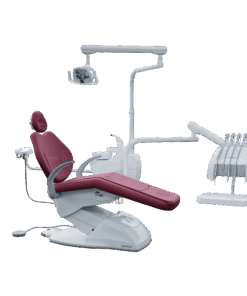 G3 H - Cadeira Odontológica G3 H Cadeira Odontológica NEGATOSCÓPIO INTEGRADO QUE PERMITE A VISUALIZAÇÃO DE FORMA RÁPIDA DE EXAMES DE RAIO X.  Um consultório arrojado, com formas mais modernas e detalhes que irão promover novas experiências profissionais.  Entre design, conforto e tecnologia. Fique com todos.