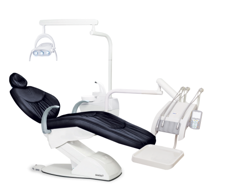 Cores para o seu consultório