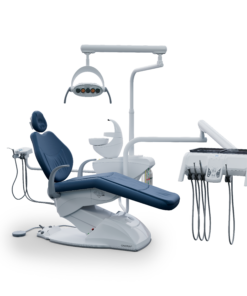 G4 F - Cadeira Odontológica G4 F - Cadeira Odontológica G4 F - Cadeira Odontológica G4 F - Cadeira Odontológica BRAÇO PNEUMÁTICO GARANTINDO UMA MOVIMENTAÇÃO MAIS LEVE E AJUSTÁVEL EM SEU EQUIPO. Seu pedal de comandos joystick é ainda mais prático e fácil de usar, com diversas programações. O equipo também possui comandos PAD para acionar as funções da cadeira e opções com hastes convencionais ou retráteis. A unidade de água possui sensor de proximidade e o refletor com iluminação intensa da lâmpada de LED.