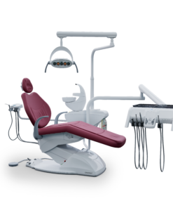 G4 F - Cadeira Odontológica G4 F - Cadeira Odontológica G4 F - Cadeira Odontológica G4 F - Cadeira Odontológica BRAÇO PNEUMÁTICO GARANTINDO UMA MOVIMENTAÇÃO MAIS LEVE E AJUSTÁVEL EM SEU EQUIPO. Seu pedal de comandos joystick é ainda mais prático e fácil de usar, com diversas programações. O equipo também possui comandos PAD para acionar as funções da cadeira e opções com hastes convencionais ou retráteis. A unidade de água possui sensor de proximidade e o refletor com iluminação intensa da lâmpada de LED.