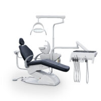 G4 F - Cadeira Odontológica