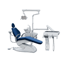 G4 F - Cadeira Odontológica