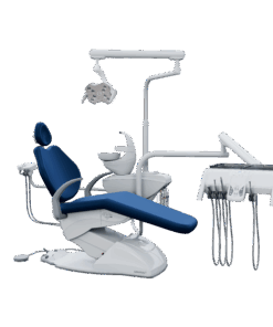 G4 F - Cadeira Odontológica