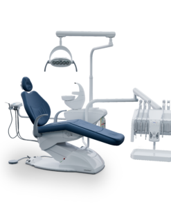 G4 H - Cadeira Odontológica G4 H Cadeira Odontológica G4 H - Cadeira Odontológica G4 H Cadeira Odontológica HASTES RETRÁTEIS: BELEZA, PODER E MUITA SOFISTICAÇÃO. Seu pedal de comandos joystick é ainda mais prático e fácil de usar, com diversas programações. O equipo também possui comandos PAD para acionar as funções do consultório e opções com hastes convencionais ou retráteis. A unidade de água possui sensor de proximidade e o refletor com iluminação intensa da lâmpada de LED.