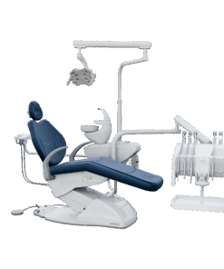 G4 H - Cadeira Odontológica G4 H Cadeira Odontológica G4 H - Cadeira Odontológica G4 H Cadeira Odontológica HASTES RETRÁTEIS: BELEZA, PODER E MUITA SOFISTICAÇÃO. Seu pedal de comandos joystick é ainda mais prático e fácil de usar, com diversas programações. O equipo também possui comandos PAD para acionar as funções do consultório e opções com hastes convencionais ou retráteis. A unidade de água possui sensor de proximidade e o refletor com iluminação intensa da lâmpada de LED.