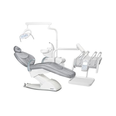 Cores para o seu consultório