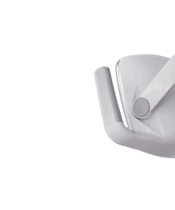 G3 H - Cadeira Odontológica G3 H Cadeira Odontológica NEGATOSCÓPIO INTEGRADO QUE PERMITE A VISUALIZAÇÃO DE FORMA RÁPIDA DE EXAMES DE RAIO X.  Um consultório arrojado, com formas mais modernas e detalhes que irão promover novas experiências profissionais.  Entre design, conforto e tecnologia. Fique com todos.