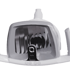 G3 F - Cadeira Odontológica G3 F Cadeira Odontológica G3 F - Cadeira Odontológica G3 F Cadeira Odontológica PAINEL PAD COM TODOS OS COMANDOS DA CADEIRA. Um consultório arrojado, com formas mais modernas e detalhes que irão promover novas experiências profissionais. Entre design, conforto e tecnologia. Fique com todos.