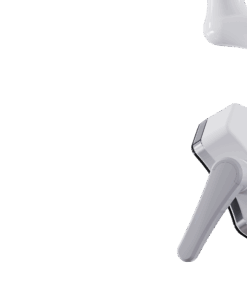 G4 F - Cadeira Odontológica G4 F - Cadeira Odontológica BRAÇO PNEUMÁTICO GARANTINDO UMA MOVIMENTAÇÃO MAIS LEVE E AJUSTÁVEL EM SEU EQUIPO. Seu pedal de comandos joystick é ainda mais prático e fácil de usar, com diversas programações. O equipo também possui comandos PAD para acionar as funções da cadeira e opções com hastes convencionais ou retráteis. A unidade de água possui sensor de proximidade e o refletor com iluminação intensa da lâmpada de LED.