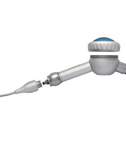 Jet Hand Jet Hand Jato de Bicarbonato JET HAND Versatilidade e design compacto. Permite precisão ao trabalho e melhor sensibilidade do campo operatório, otimizando o desempenho do dentista.
