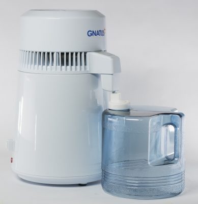 Outlet Gnatus – Combo Exclusivo Atualizar seu consultório vai além de comprar uma cadeira. É preciso pensar na Biossegurança - sua destiladora, autoclave digital, seladora, a bomba de vácuo e o compressor.