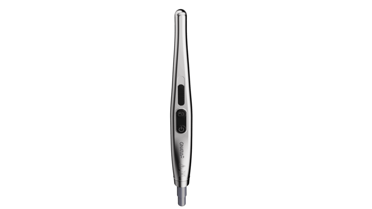 Câmera Intraoral Timex 1H Câmera intraoral Timex Câmera Intraoral Timex 1H Gnatus