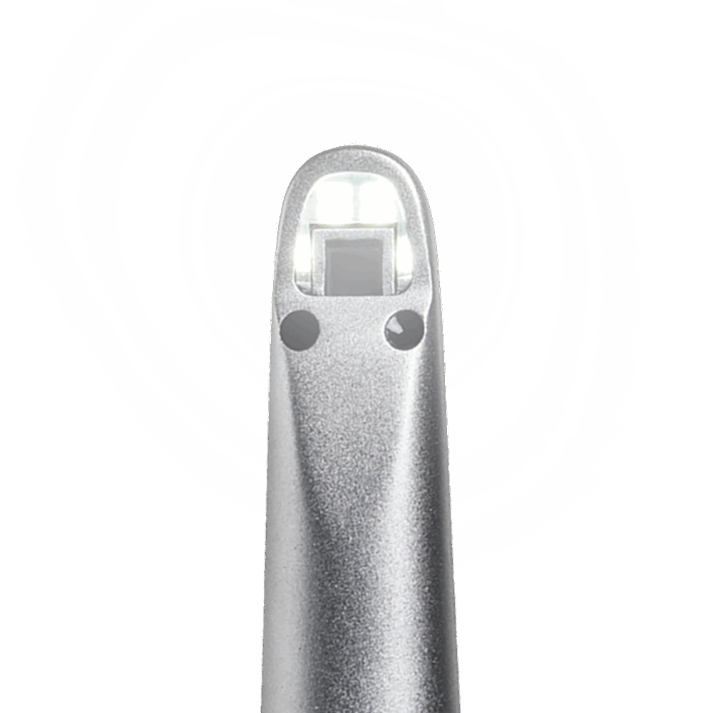 Câmera Intraoral Timex 1H Câmera intraoral Timex ponta de digitalização camera intraoral Timex 1H Gnatus