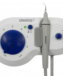 Easy Sonic GP Easy Sonic GP Easy Sonic GP Easy Sonic GP Compacto o Easy Sonic possui um design moderno com características que garantem maior produtividade. Sistema de Irrigação de garrafa pressurizada