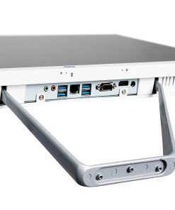 Kit Multimídia Kit Multimídia Tudo que você precisa em um só equipamento. É composto pelo computador All in One (monitor, teclado e mouse), Câmera Intra Oral e Kit Suporte Monitor.