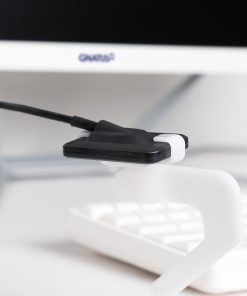 Kit Multimídia Kit Multimídia Tudo que você precisa em um só equipamento. É composto pelo computador All in One (monitor, teclado e mouse), Câmera Intra Oral e Kit Suporte Monitor.