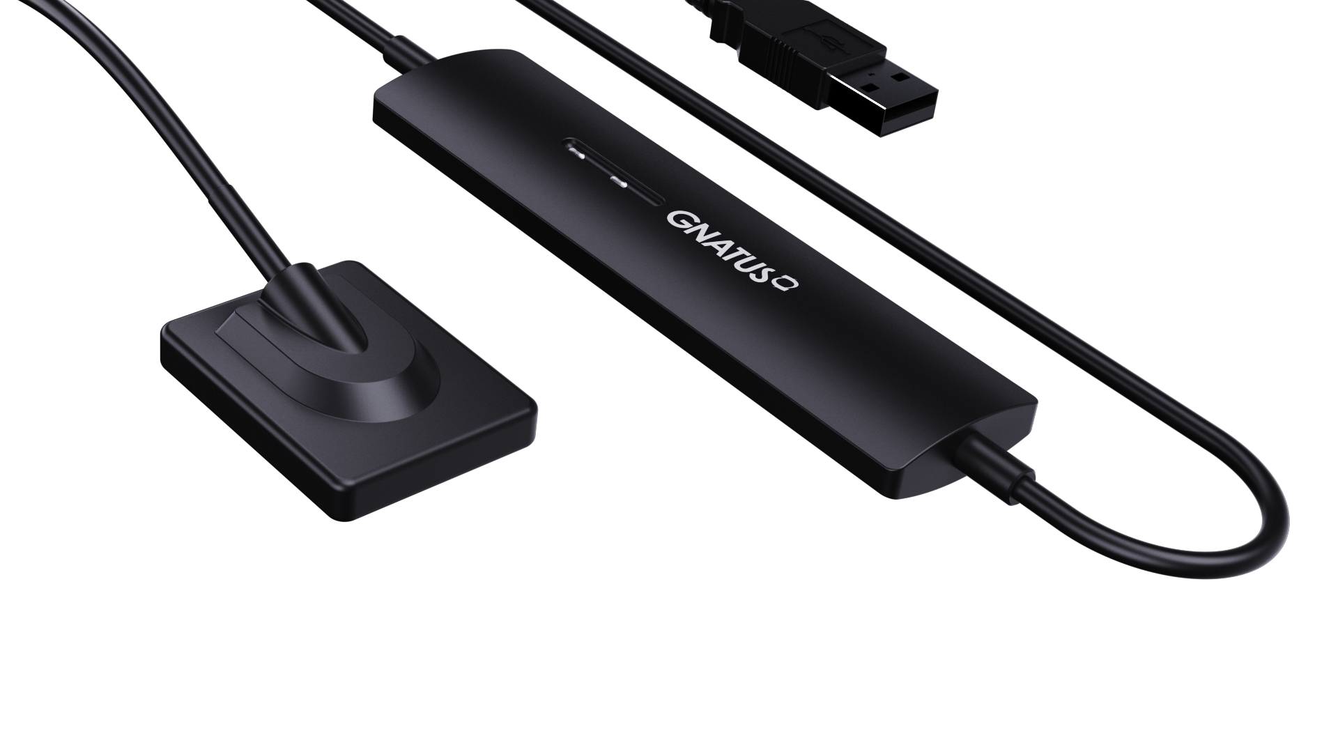 GNATUS_TIMEX 1H_SENSORES_ROTATION 01.2.1 Sensor de Raio-X digital TIMEX 1 Sensor Digital TIMEX 1H Possui design sofisticado proporcionando uma visibilidade para diagnósticos sem risco e uma qualidade de imagem insuperável em menos de 5 segundos. Compatível a qualquer Raio-X odontológico e ecologicamente correto pois não usa nenhum produto químico.