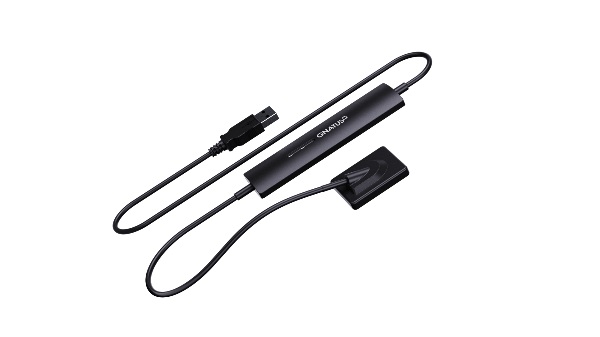 GNATUS_TIMEX 1H_SENSORES_ROTATION 02.1.1 Sensor de Raio-X digital TIMEX 1 Sensor Digital TIMEX 1H Possui design sofisticado proporcionando uma visibilidade para diagnósticos sem risco e uma qualidade de imagem insuperável em menos de 5 segundos. Compatível a qualquer Raio-X odontológico e ecologicamente correto pois não usa nenhum produto químico.