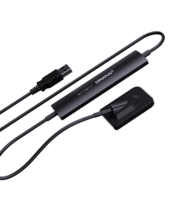 Sensor de Raio X digital TIMEX 2 Sensor Digital TIMEX 2H Possui design sofisticado proporcionando uma visibilidade para diagnósticos sem risco e uma qualidade de imagem insuperável em menos de 5 segundos. Compatível a qualquer Raio-X odontológico e ecologicamente correto pois não usa nenhum produto químico.