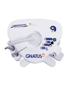 Equipomaster 6L Equipomaster Equipomaster 6L Equipomaster Detalhes do Equipomaster Gnatus: TORQUE MÁXIMO DO MICROMOTOR: 3.1 N.Cm; SISTEMA DE ACOPLAMENTO DO MICROMOTOR: Intra Universal SERINGA TRIPLICE: Acionada e alimentada por micro compressor interno.