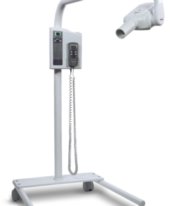 Raio X Timex Coluna Móvel