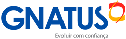 gnatus logo rodapé