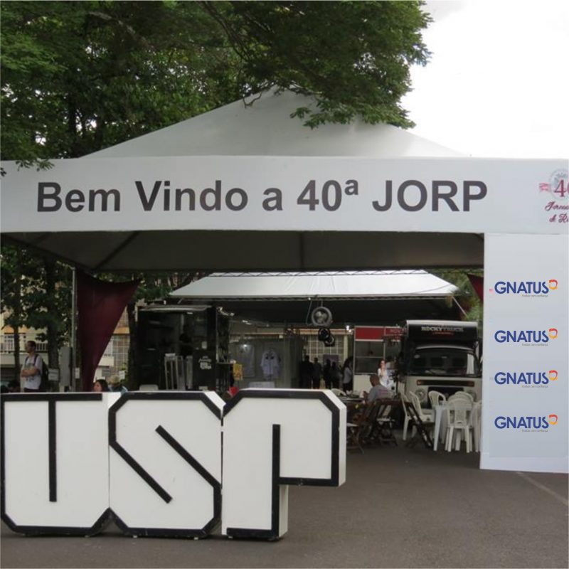 40º Jornada Odontológica USP de Ribeirão Preto 40º Jornada Odontológica USP de Ribeirão Preto Participamos da 40ª edição da Jornada Odontológica de Ribeirão Preto, essa edição foi maior realizada da história da instituição, como diz a organização. Com mais de 20 palestrantes, diversos cursos teóricos, cursos práticos, palestras, feira de materiais odontológicos, apresentação de trabalhos.