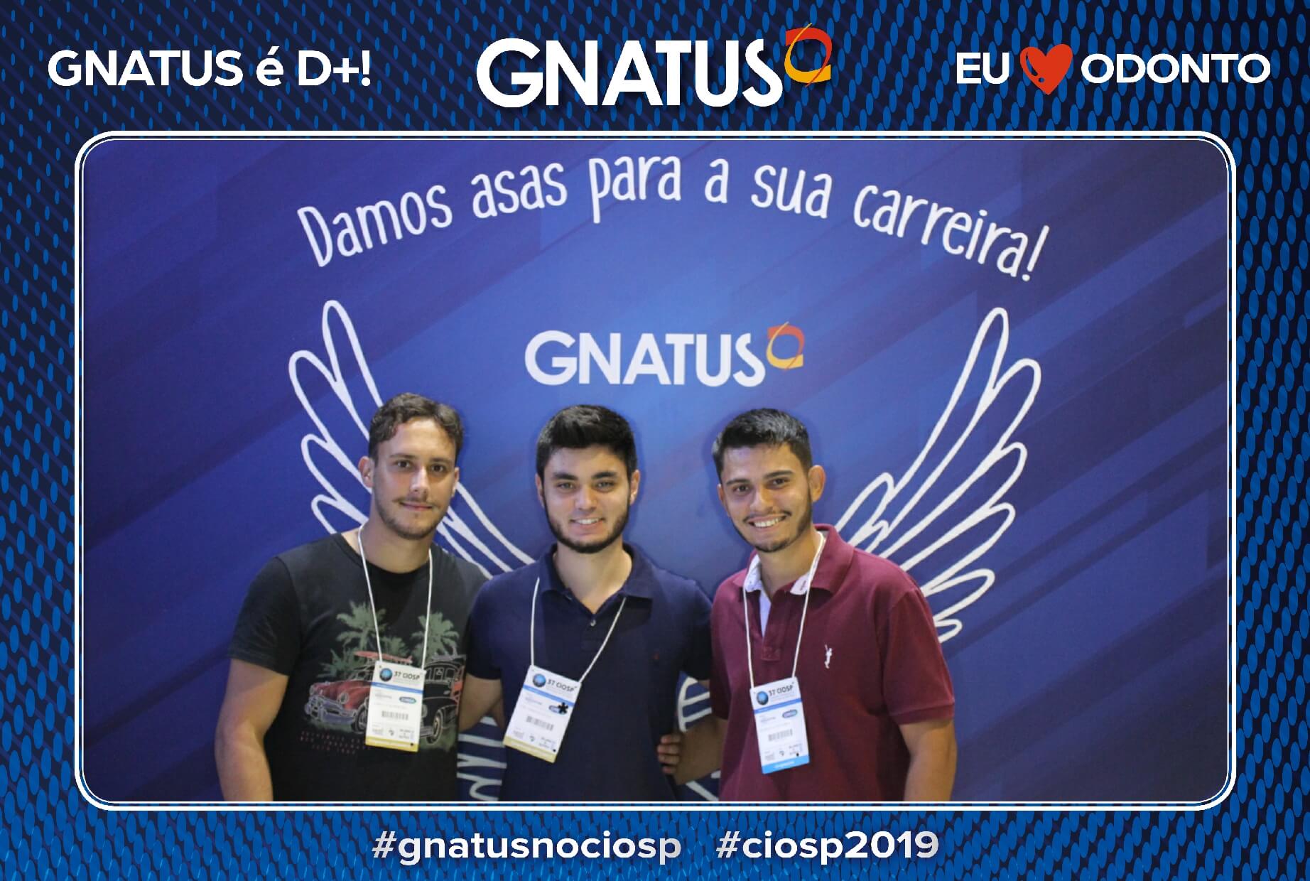 Veja como foi o 37º CIOSP 2019 Veja como foi o 37º CIOSP 2019 O CIOSP é um dos maiores e mais respeitados eventos de Odontologia do mundo e se supera a cada ano em qualidade e recorde de público.