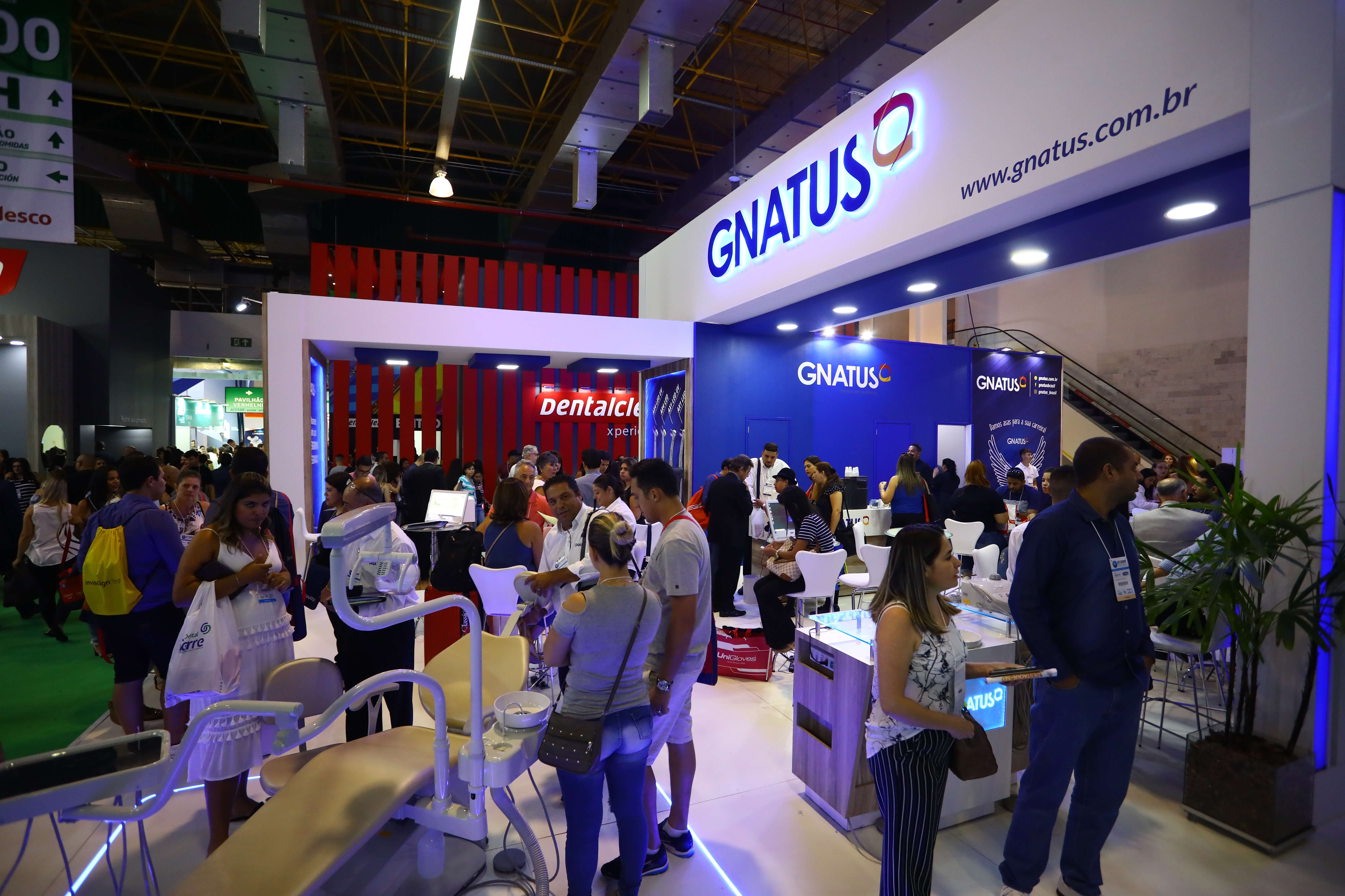 Veja como foi o 37º CIOSP 2019 Veja como foi o 37º CIOSP 2019 O CIOSP é um dos maiores e mais respeitados eventos de Odontologia do mundo e se supera a cada ano em qualidade e recorde de público.
