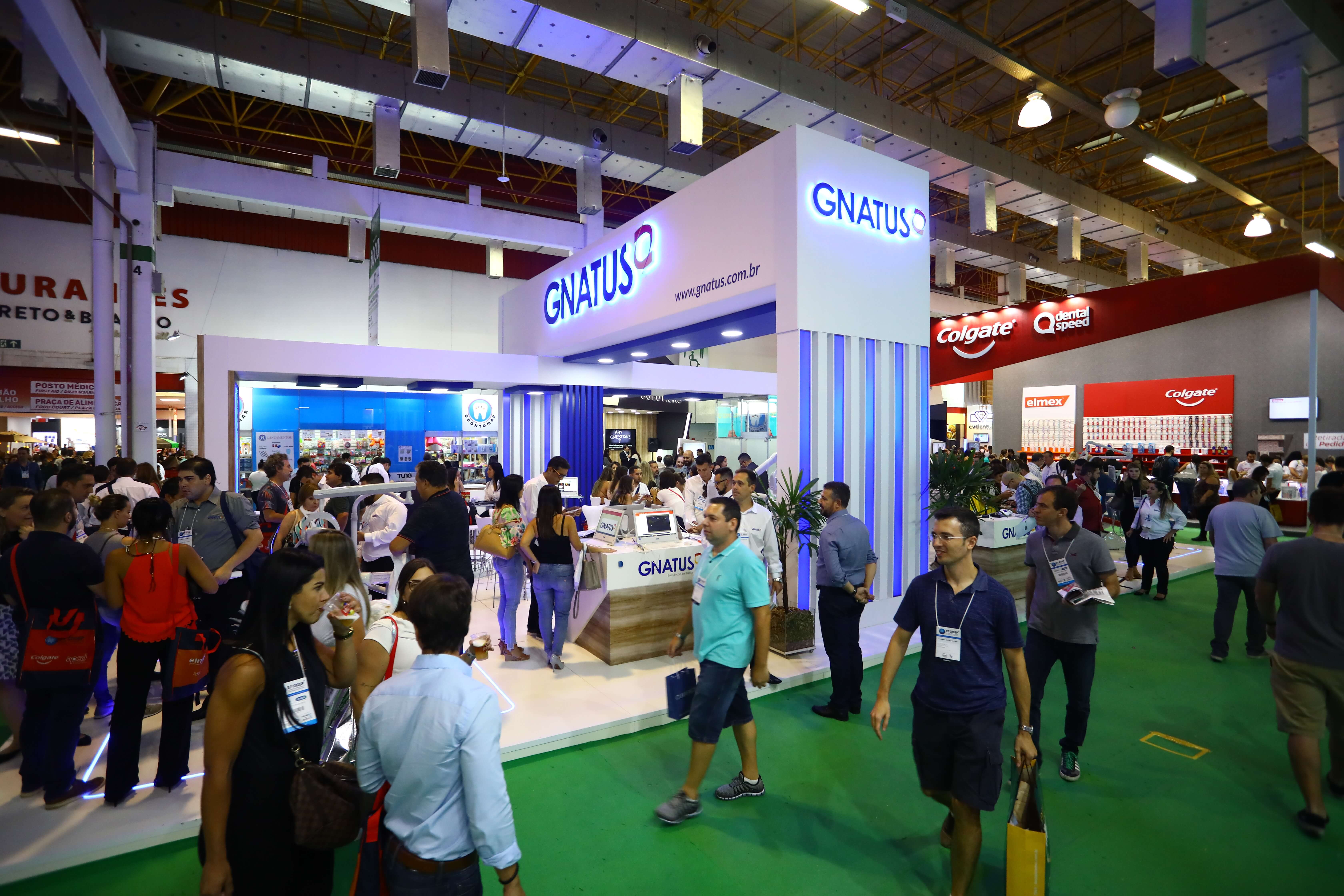 Veja como foi o 37º CIOSP 2019 Veja como foi o 37º CIOSP 2019 O CIOSP é um dos maiores e mais respeitados eventos de Odontologia do mundo e se supera a cada ano em qualidade e recorde de público.