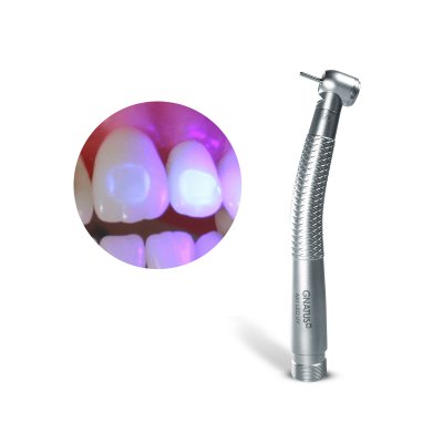 O que é uma alta rotação? Eu, você que se interessa por odontologia, que acabou de passar na faculdade, ou que apenas vai ao dentista... Você, com certeza, já ouviu falar em alta rotação, mas sabe o que ela é e sua importância no dia a dia do dentista?