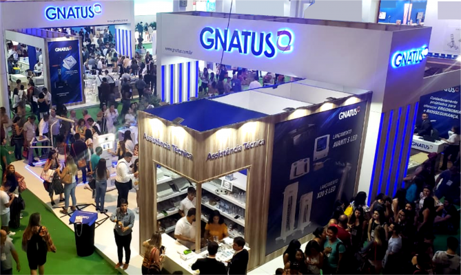 Veja como foi o 37º CIOSP 2019 O CIOSP é um dos maiores e mais respeitados eventos de Odontologia do mundo e se supera a cada ano em qualidade e recorde de público.