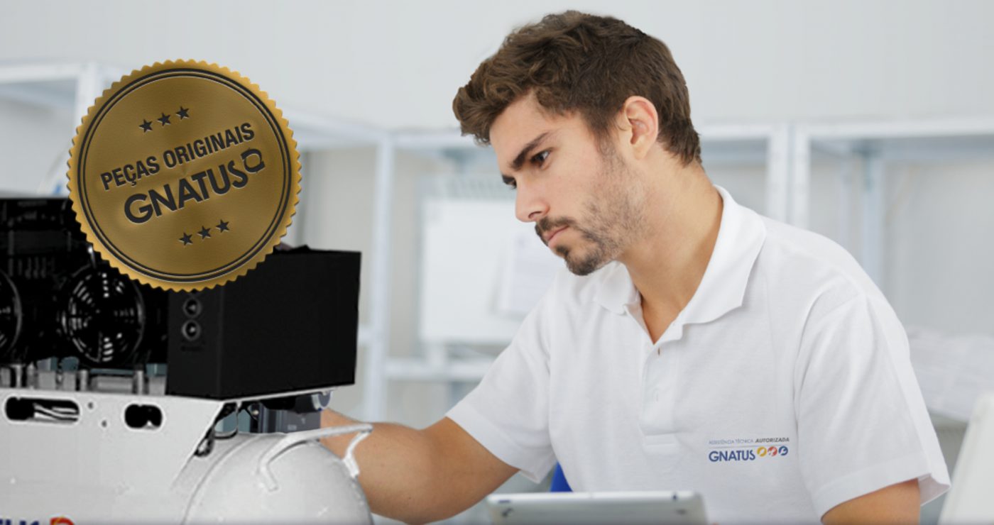 Assistência Técnica | BACKUP Melhor para você, perfeito para o seu cliente.