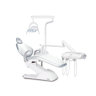 Linha de Consultórios Gnatus Linha de Consultórios Gnatus Do simples ao sofisticado, a Gnatus te entrega os melhores consultórios.