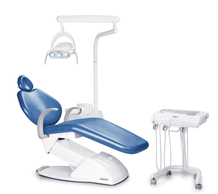 Consultório Digital Gnatus Somos apaixonados pela inovação e tecnologia e sabemos que você também. Afinal ela traz rapidez e praticidade no nosso dia a dia, com muita elegância. É por isso, que criamos um combo feito para você deixar a sua clínica o High tech com condições que só a Gnatus pode te oferecer. Leia até o final para descobrir o quanto esse combo foi feito para você.     O queridinho dos dentistas, consultório da linha G2, modelo C – com cart – que garante mobilidade e estilo. Em seu estofamento em couro o massageador para conquistar e relaxar qualquer paciente.     Em combinação especial com o kit multimídia, composto pelo computador All in One (monitor, teclado e mouse), Câmera Intra Oral S-ioC e Kit Suporte Monitor. Ideal para que você possa demonstrar em tempo real o que está acontecendo na boca do paciente.   Que também pode ser utilizado junto com o próximo item desse combo, que é o Scanner Intraoral Panda. Rápido, preciso e portátil, com um controlador de luminosidade, perfeito para você já garantir o molde da arcada do paciente, sem precisar de moldeiras e inúmeras tentativas.       Ainda seguindo essa linha do prático, você tem nesse consultório digital o nosso sensor de raio x digital timex, que te garante diagnósticos sem risco e uma qualidade de imagem insuperável em menos de 5 segundos.               E se você já está achando perfeito, a gente achou que tinha que ter mais... colocamos também nesse combo um micromotor elétrico, o menor e mais silencioso do mercado e um multiplicador M5 1:5. Para deixar você pronto para todos os procedimentos.     E o preço? Só posso dizer que é imperdível. Deixe seu contato que nosso consultor te dará mais detalhes: