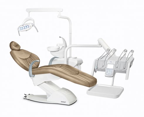 Cores para o seu consultório Cores para o seu consultório Odontologia é tudo branco, é uma frase que já ficou para trás a um bom tempo. Queremos e podemos trazer cores para o seu consultório!
