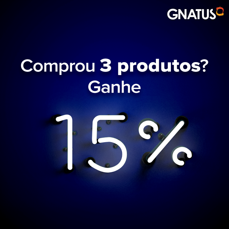 Outlet Gnatus