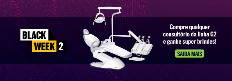 Prepare-se para semanas de fortes emoções black week gnatus Neste mês de Novembro a Gnatus preparou quatro semanas de promoções fantásticas!